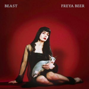 Image of Freya Beer - Beast