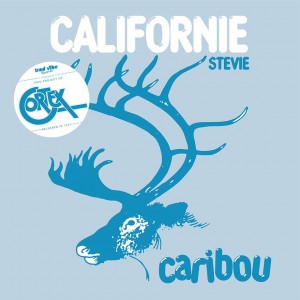 Image of Caribou - Californie