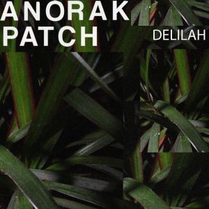 Image of Anorak Patch - Delilah