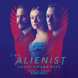 Image of Bobby Krlic - The Alienist: Angel Of Darkness (Soundtrack)