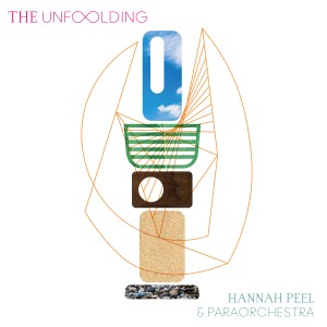 Image of Hannah Peel & Paraorchestra - The Unfolding