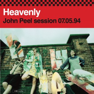 Heavenly - John Peel 07.05.94