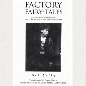 Image of Ged Duffy - Factory Fairy-Tales