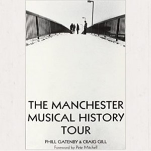 Image of Phill Gatenby & Craig Gill - The Manchester Musical History Tour