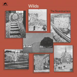 Image of The Soundcarriers - Wilds