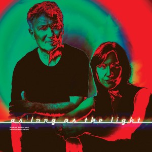 Image of Michael Rother & Vittoria Maccabruni - As Long As The Light