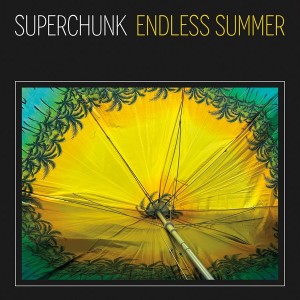 Image of Superchunk - Endless Summer