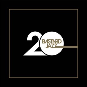 Image of Various Artists - 20 Years Of Bastard Jazz