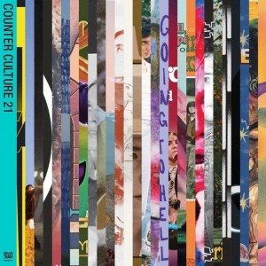 Image of Various Artists - Rough Trade Counter Culture 2021