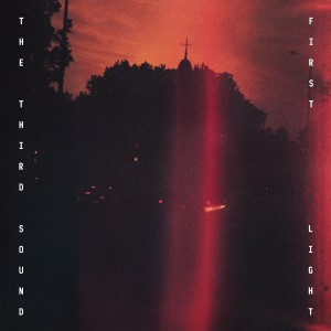 Image of The Third Sound - First Light