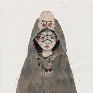 Image of Burial - Antidawn EP
