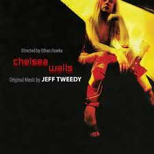 Image of Jeff Tweedy - Chelsea Walls