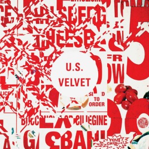 Image of U.S. Velvet - U.S. Velvet
