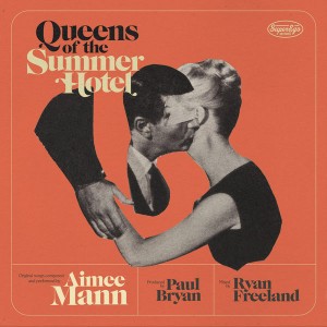 Image of Aimee Mann - Queens Of The Summer Hotel