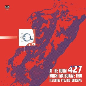 Image of Koichi Matsukaze Trio Feat Ryojiro Furusawa - At The Room 427