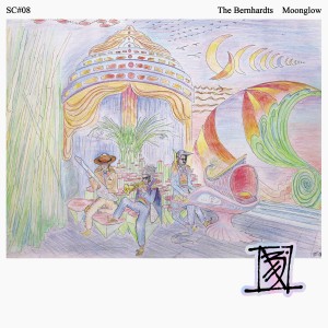 The Bernhardts - Moonglow