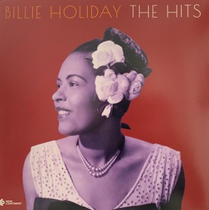 Image of Billie Holiday - The Hits