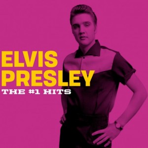 Image of Elvis Presley - The No. 1 Hits