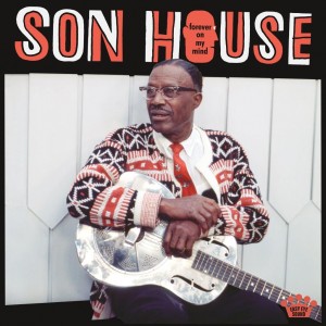 Image of Son House - Forever On My Mind