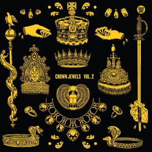 Image of Various Artists - Crown Jewels Vol. 2