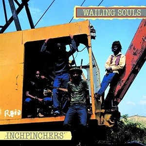 Image of Wailing Souls - Inchpinchers