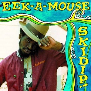 Image of Eek-A-Mouse - Skidip!