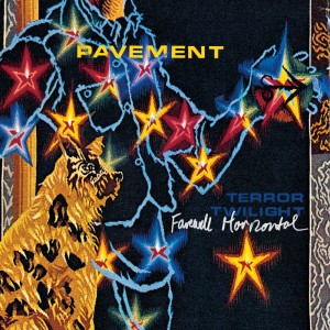 Image of Pavement - Terror Twilight: Farewell Horizontal