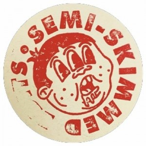 James Greenwood - Semi Skimmed Edits 3