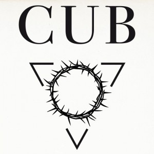 Image of Cub - The Dynamic Unconscious