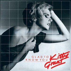 Kitty Grant - Glad To Know You