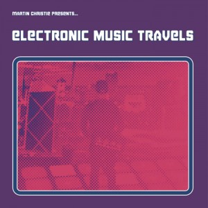 Image of Various Artists - Electronic Music Travels