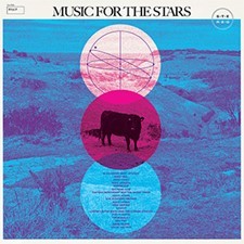 Image of Various Artists - Music For The Stars (Celestial Music 1960-1979)