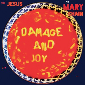 Image of The Jesus And Mary Chain - Damage And Joy - 2022 Expanded Reissue
