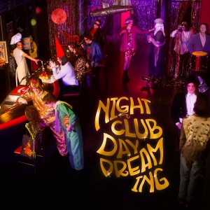 Image of Ed Schrader's Music Beat - Nightclub Daydreaming