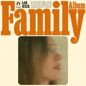 Image of Lia Ices - Family Album