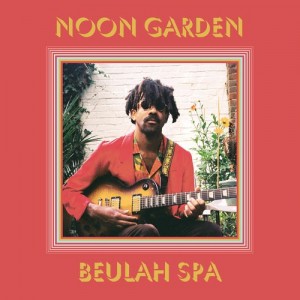 Image of Noon Garden - Beulah Spa