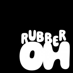 Image of Rubber Oh - Little Demon