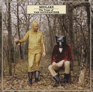 Image of Midlake - The Trials Of Van Occupanther - 2022 Vinyl Reissue