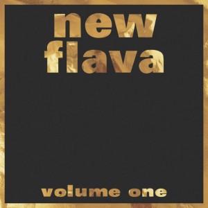 Image of Various Artists - New Flava Vol. 1