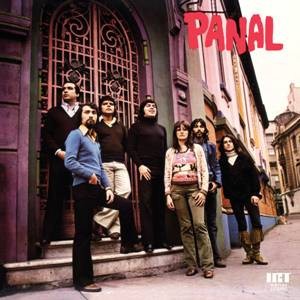 Image of Panal - Panal - 2022 Reissue