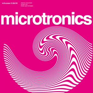Image of Broadcast - Microtronics - Volumes 1 & 2