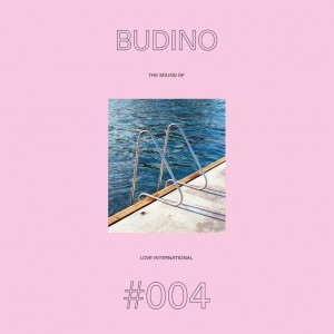 Image of Various Artists - Budinho: The Sound Of Love International  004