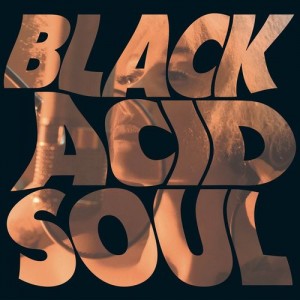 Image of Lady Blackbird - Black Acid Soul