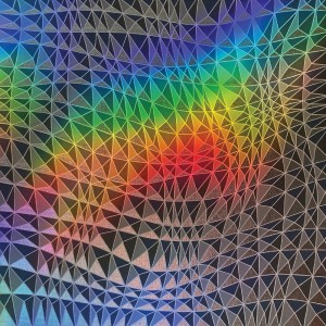 Image of Prism - Rain EP - Inc. SYO Remix