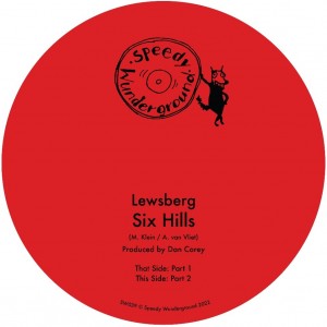 Lewsberg - Six Hills