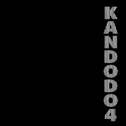 Image of Kandodo 4 - Burning The (Kandl)