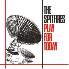 Image of The Spitfires - Play For Today