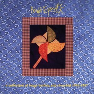 Image of Bright Eyes - A Collection Of Songs Written And Recorded 1995-1997 - 2022 Reissue