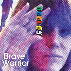 Image of Keeley - Brave Warrior