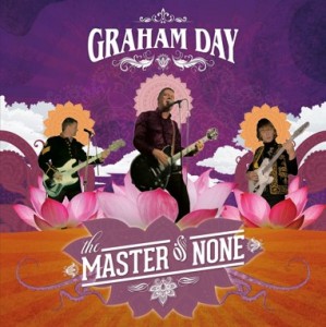 Image of Graham Day - Master Of None